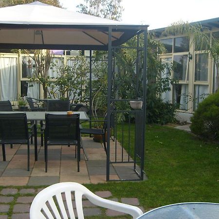 Copper Lantern Motel Mornington Peninsula Eksteriør bilde