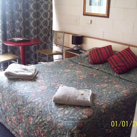 Copper Lantern Motel Mornington Peninsula Eksteriør bilde
