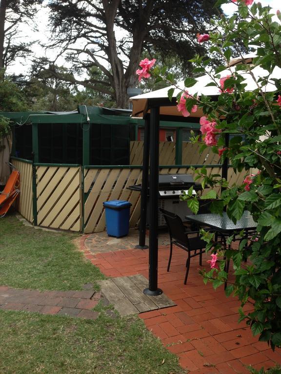 Copper Lantern Motel Mornington Peninsula Eksteriør bilde