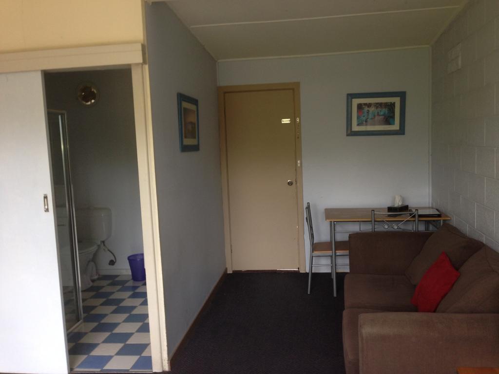 Copper Lantern Motel Mornington Peninsula Eksteriør bilde
