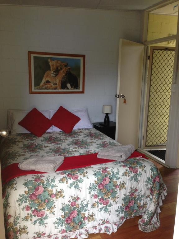 Copper Lantern Motel Mornington Peninsula Eksteriør bilde