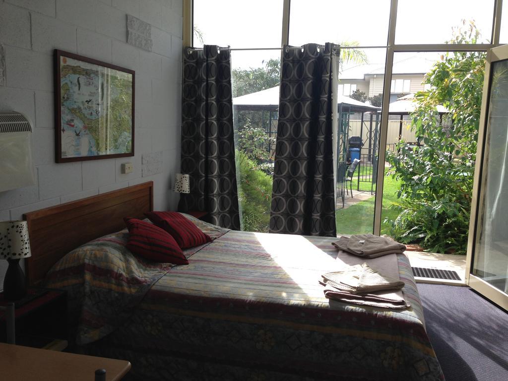 Copper Lantern Motel Mornington Peninsula Eksteriør bilde
