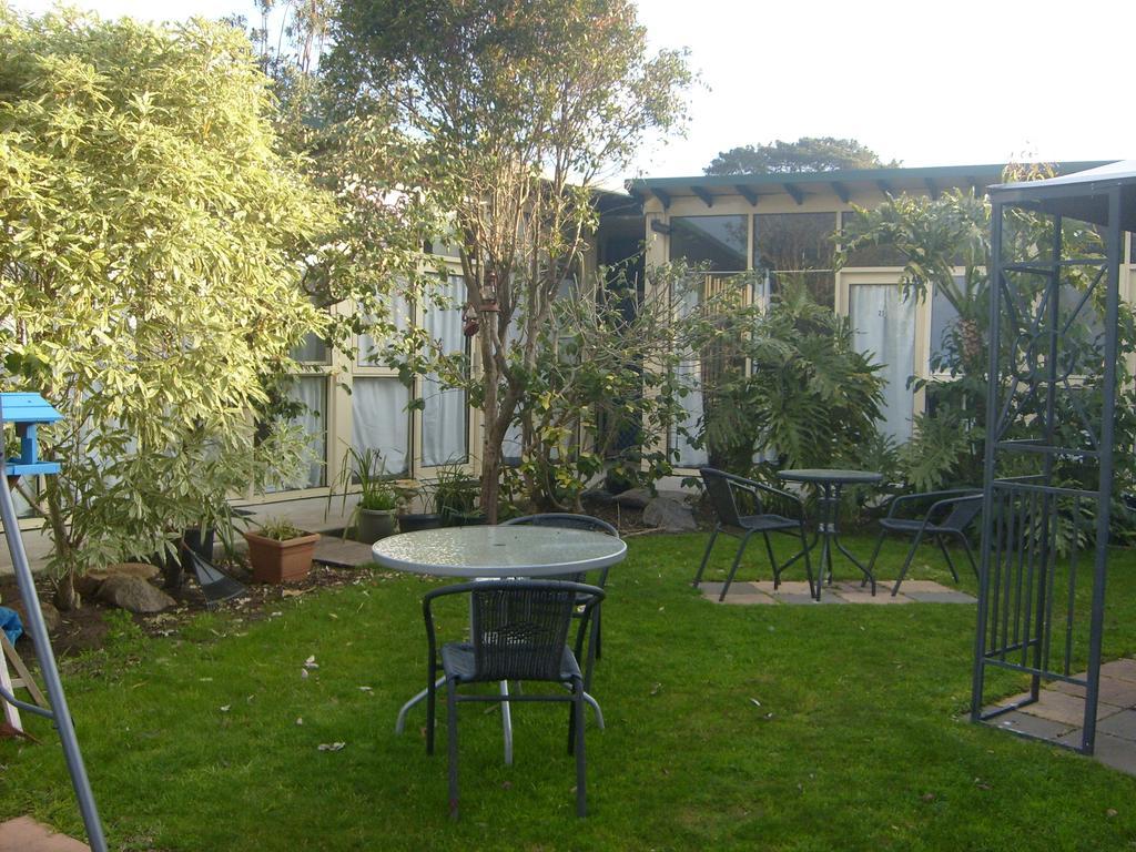 Copper Lantern Motel Mornington Peninsula Eksteriør bilde
