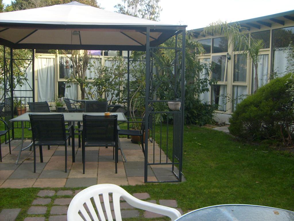Copper Lantern Motel Mornington Peninsula Eksteriør bilde