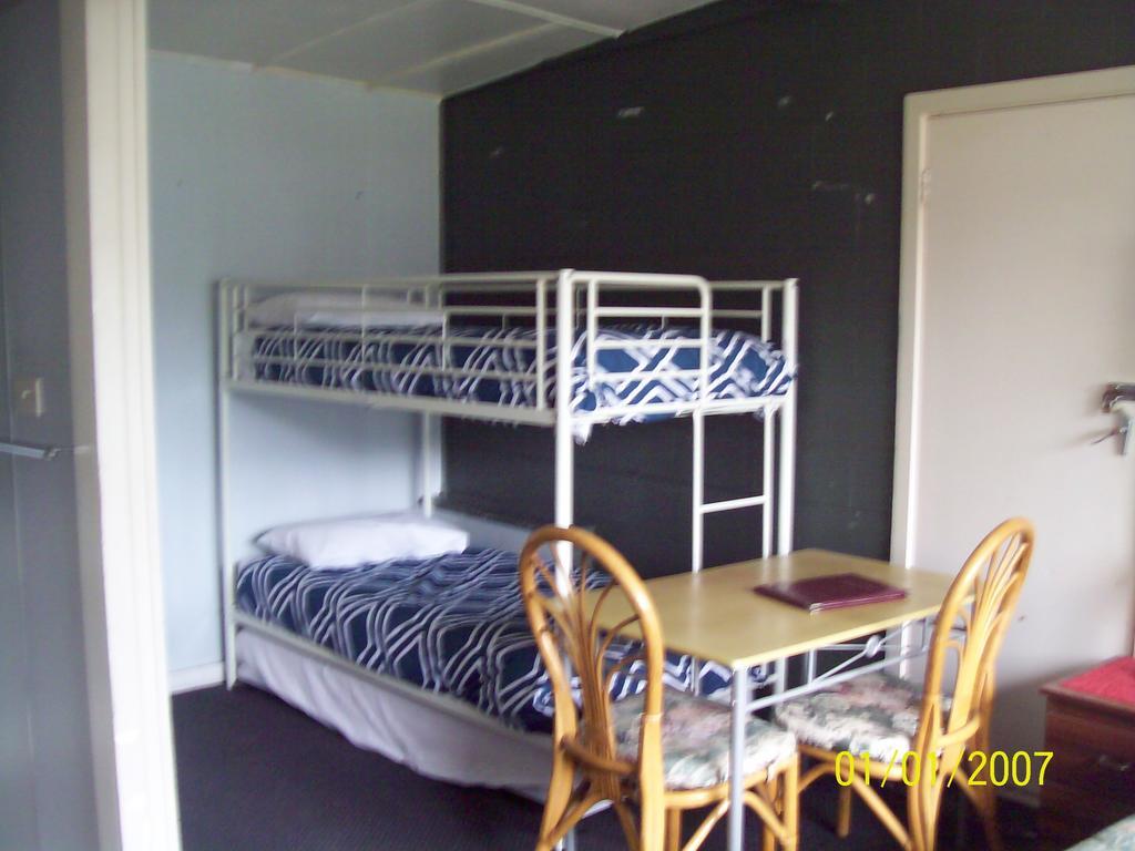 Copper Lantern Motel Mornington Peninsula Eksteriør bilde