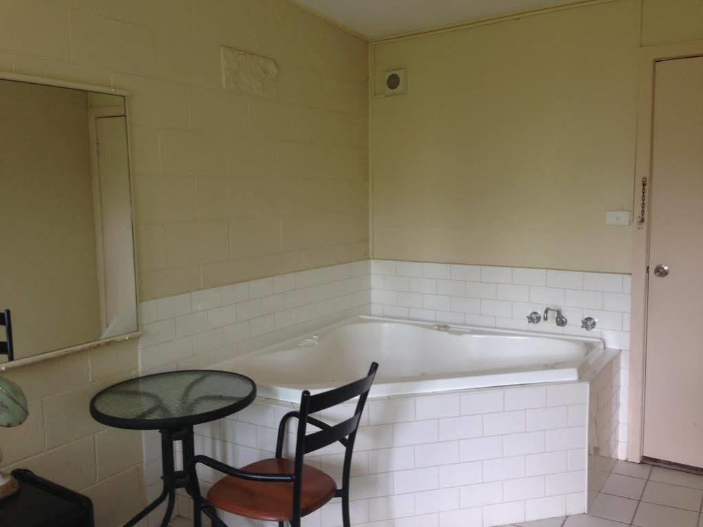 Copper Lantern Motel Mornington Peninsula Eksteriør bilde